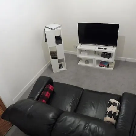 21 Stafford Street Appartement Aberdeen Buitenkant foto