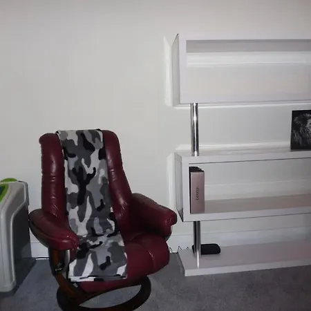 21 Stafford Street Appartement Aberdeen Buitenkant foto