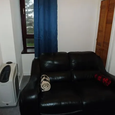 21 Stafford Street Appartement Aberdeen Buitenkant foto