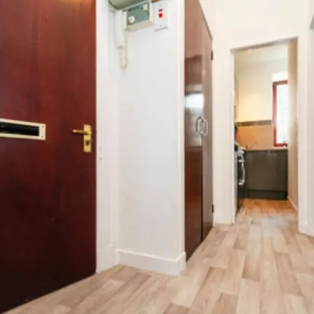 21 Stafford Street Appartement Aberdeen Buitenkant foto