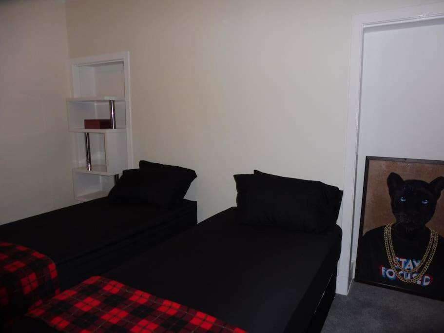 Apartamento 21 Stafford Street