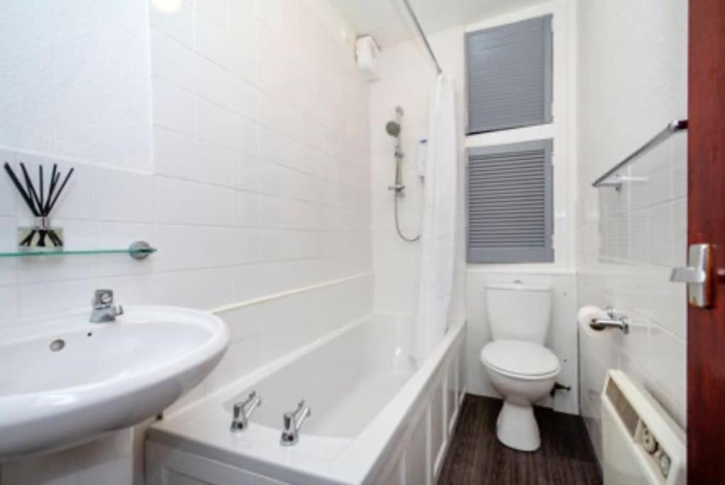 Apartamento 21 Stafford Street *